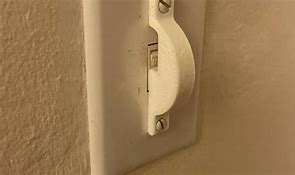 Image result for Light Switch Guard