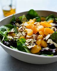 Image result for Mandarin Orange Salad Dressing Recipe