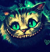 Image result for Alice in Wonderland Cheshire Cat Wallpaper