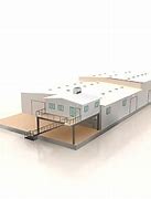 Image result for Factory Layout 3D Model