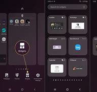 Image result for Customizable Home Screen