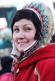 Image result for Famous Sami People