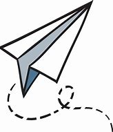 Image result for Papper Plane Logo.png