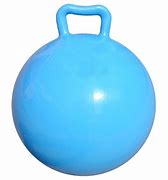 Image result for Bouncy Ball with Handle