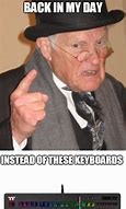 Image result for Keyboard Diagnosis Meme