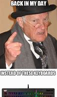 Image result for Offensive Keyboard Meme