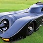 Image result for Real Batmobile Interior
