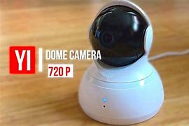 Image result for Yi Dome Camera 720P HD