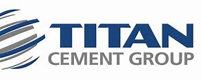 Image result for Titan Cement Logo