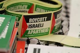 Image result for Palestine Boycott Stickers