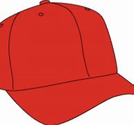 Image result for Baseball Hat Cartoon Transparent Background