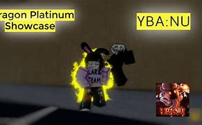 Image result for Paragon YBA Face Reveal