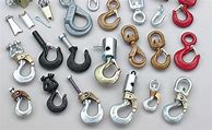 Image result for Crosby Crane Hook Safety Latch