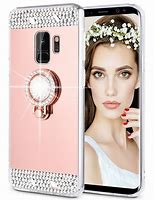 Image result for Samsung S9 Phone Cases Pink Butterflies