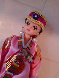 Image result for Mimi World Korean Dolls Vintage
