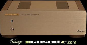 Image result for Vintage Marantz Speakers
