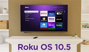 Image result for Roku OS