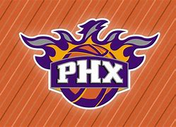 Image result for Basketball NBA Phoenix Suns