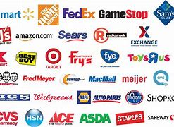 Image result for Retail Consumer Logo
