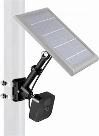 Image result for Universal Pole Mount for Security Camera