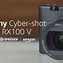 Image result for Sony Cyber-shot DSC Display