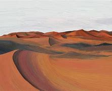 Image result for Desert Digital Art