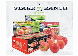 Image result for Starr Ranch Red Apple Bag