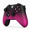 Image result for Pink Xbox One Controller