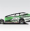 Image result for Toyota Racing Car Wrap