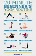 Image result for Good Begginner Level Yoga Mat Workouts