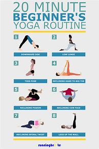Image result for Easy Yoga Workout