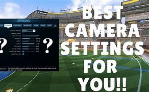 Image result for Best R L Camera Settings