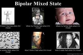 Image result for Bipolar Meme