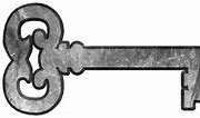 Image result for Antique Lock Keys