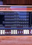 Image result for Digital PDP-8