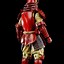 Image result for Iron Man Samurai Armor Figure