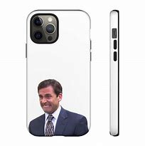 Image result for The Office Phone Cases with Characters Etsy