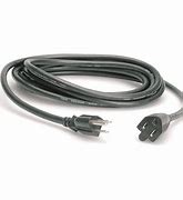 Image result for Dual Male Extension Cord Adapter