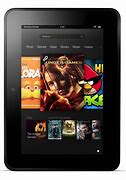 Image result for Kindle Fire HD 7 In