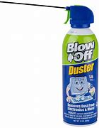 Image result for Blow Off Air Duster