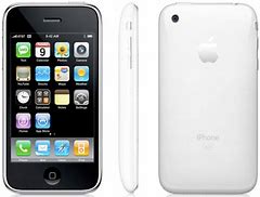 Image result for iPhone 3GS Front On