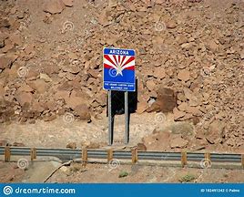 Image result for Arizona. Welcome Sign