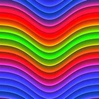 Image result for Preschool Rainbow Color Crafts