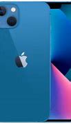 Image result for iPhone 13 Pro Max White and Blue