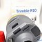 Image result for Trimble R12 with Tablet