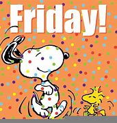 Image result for Is It Friday yet Clip Art