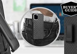 Image result for Belt Case for Apple iPhone 11