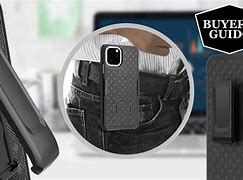 Image result for iPhone Belt Clip Carrying Case