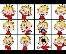 Image result for Cartoon Numbers with Faces
