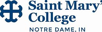 Image result for Saint Mary's College Notre Dame